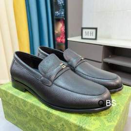 Picture of Gucci Shoes _SKUGuccisz38-45BS02036055